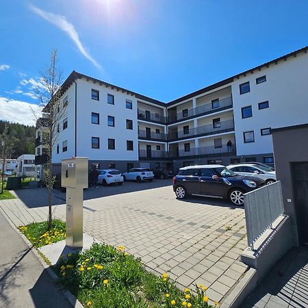 Traumwohnung Fuessen 22 外观 照片