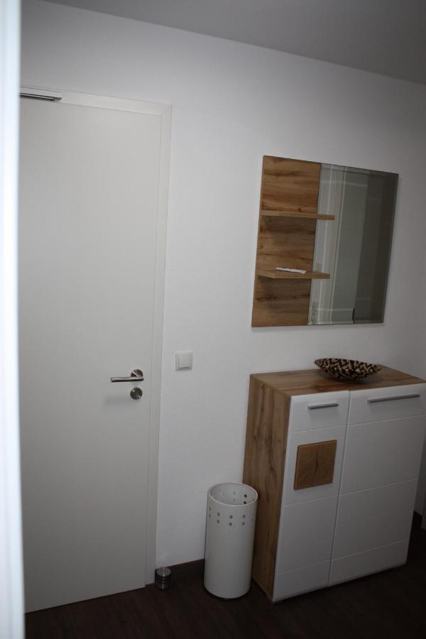 Traumwohnung Fuessen 22 外观 照片