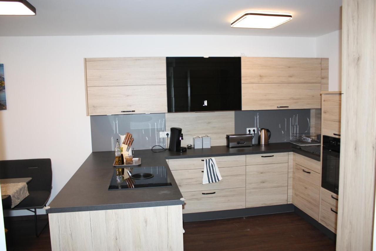 Traumwohnung Fuessen 22 外观 照片