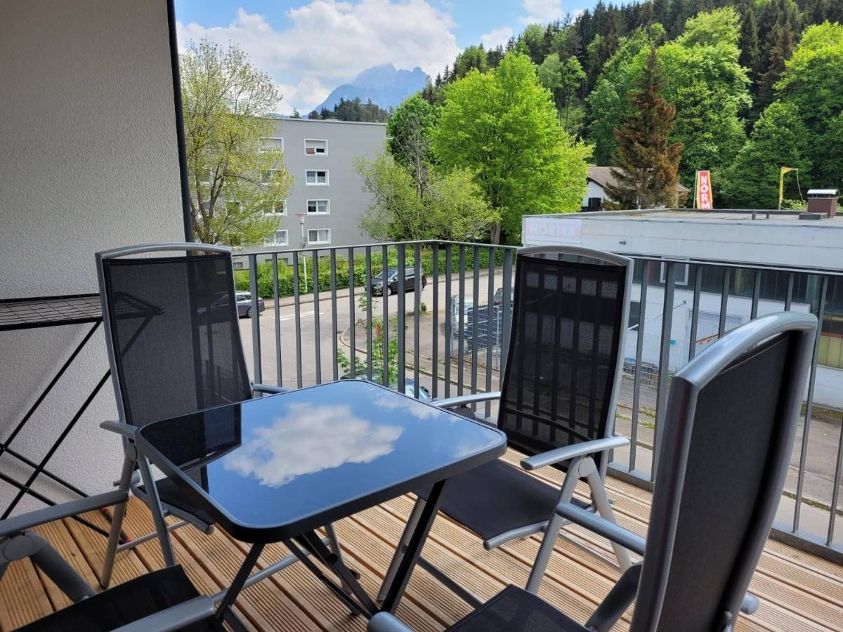 Traumwohnung Fuessen 22 外观 照片