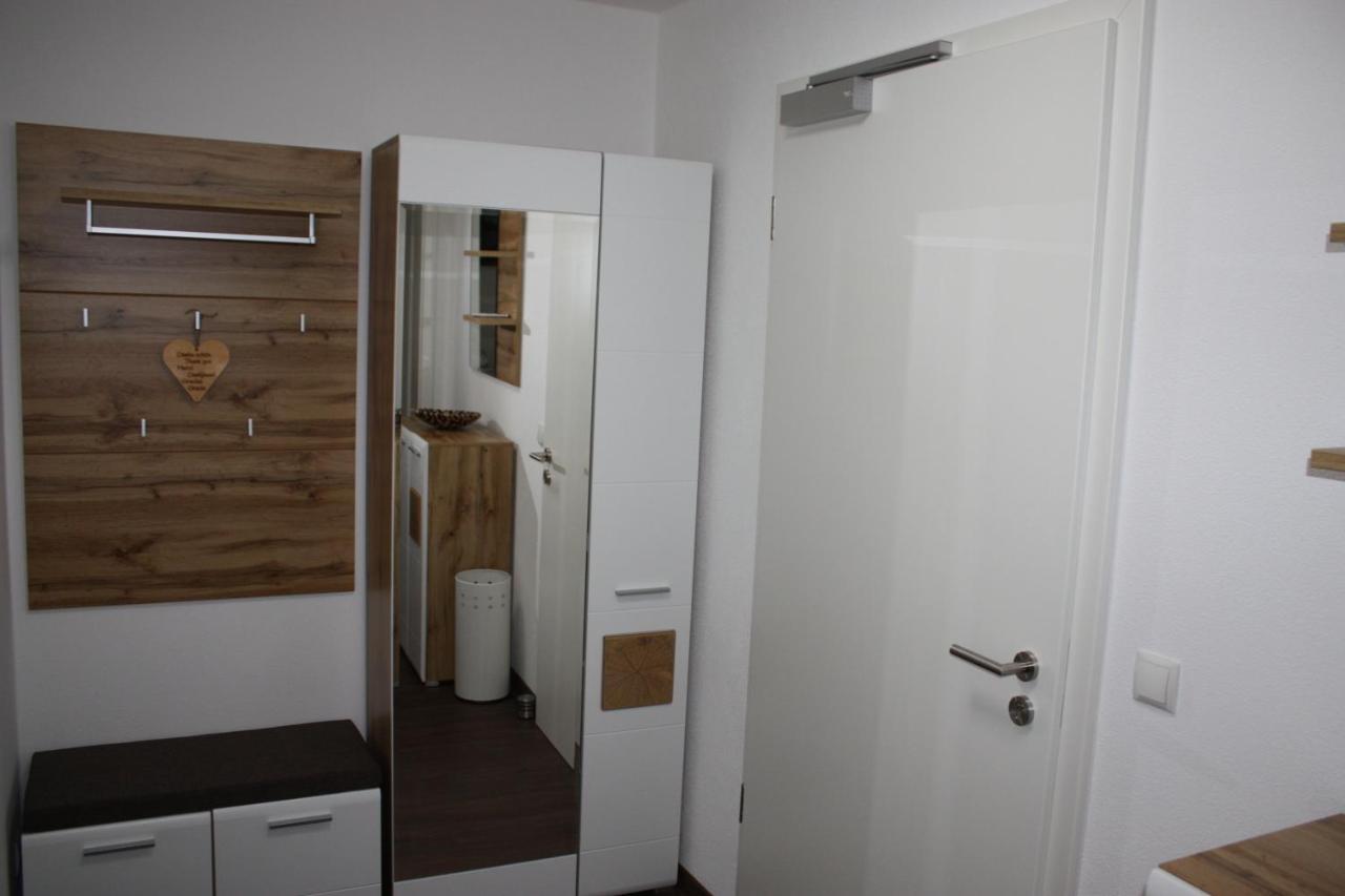 Traumwohnung Fuessen 22 外观 照片