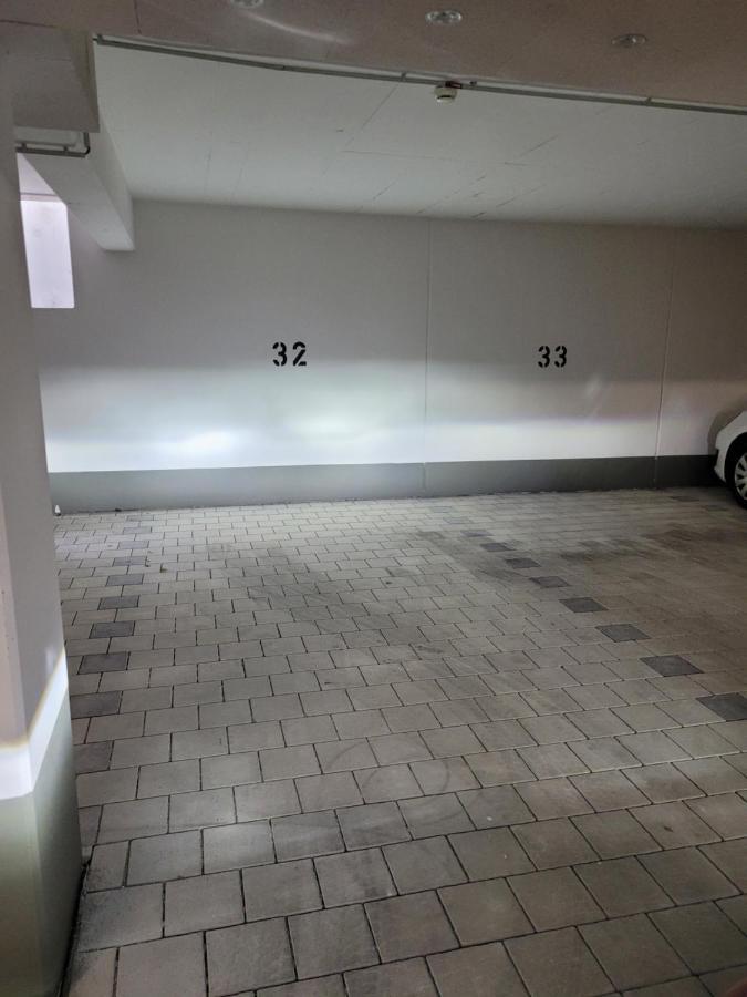 Traumwohnung Fuessen 22 外观 照片