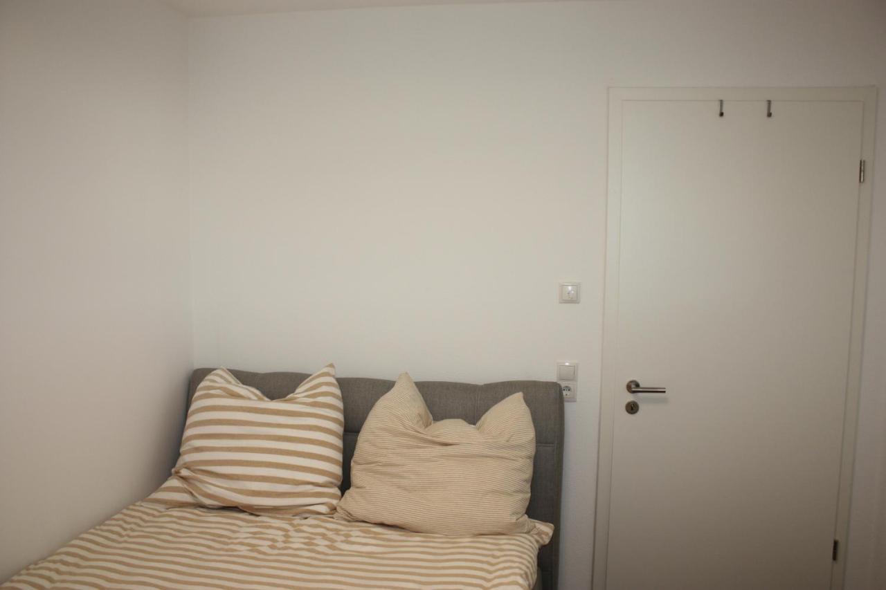 Traumwohnung Fuessen 22 外观 照片