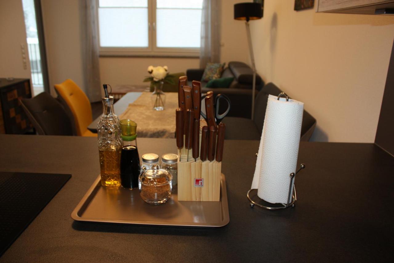 Traumwohnung Fuessen 22 外观 照片