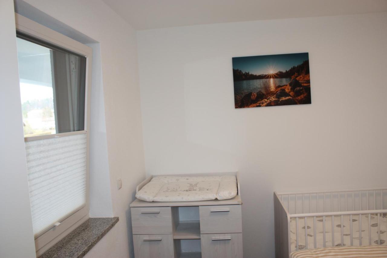 Traumwohnung Fuessen 22 外观 照片