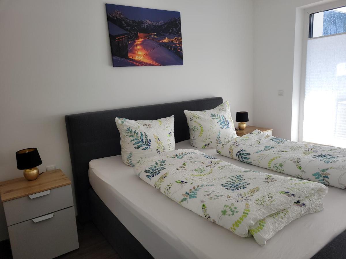 Traumwohnung Fuessen 22 外观 照片