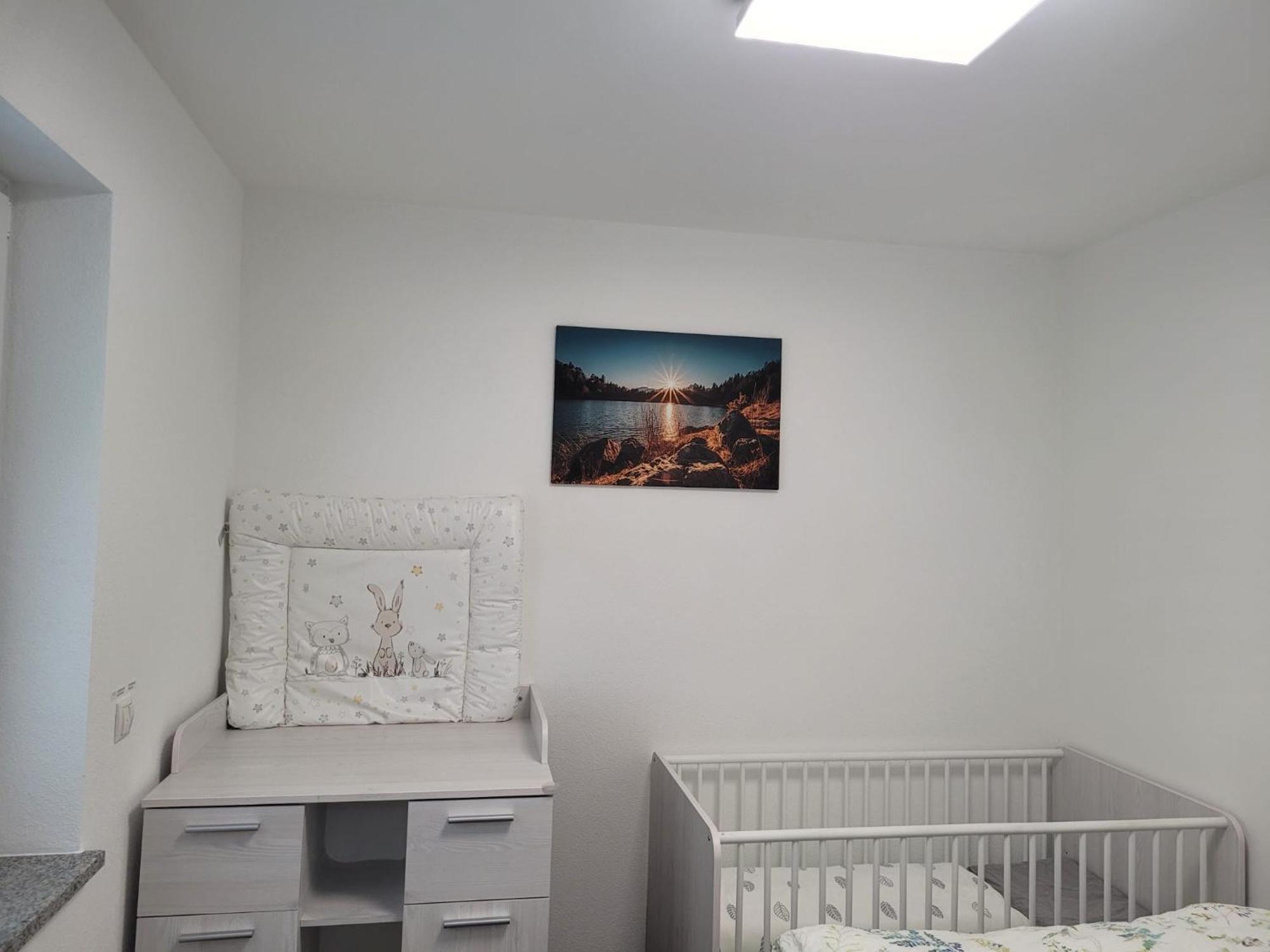 Traumwohnung Fuessen 22 外观 照片