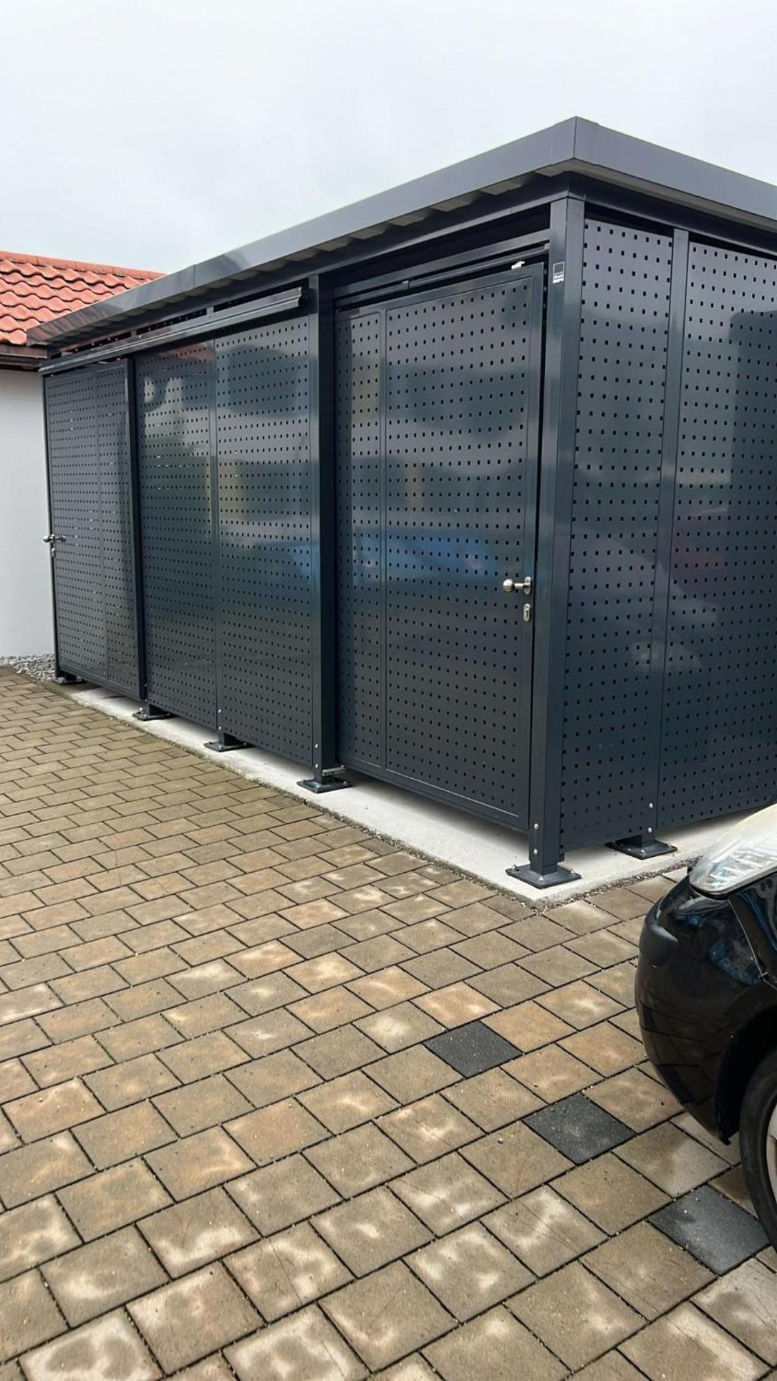 Traumwohnung Fuessen 22 外观 照片